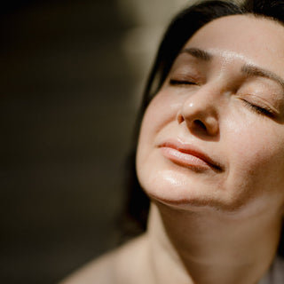 Drenaje Linfático Facial