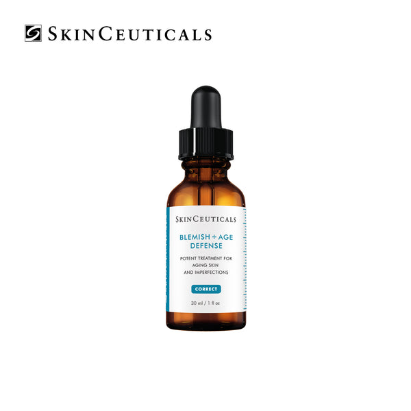 BLEMISH + AGE DEFENSE - Sérum para Acné y Envejecimiento