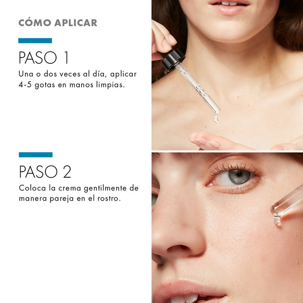 BLEMISH + AGE DEFENSE - Sérum para Acné y Envejecimiento