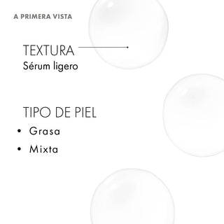 BLEMISH + AGE DEFENSE