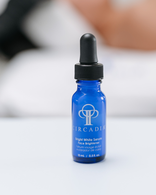 BRIGHT WHITE SERUM