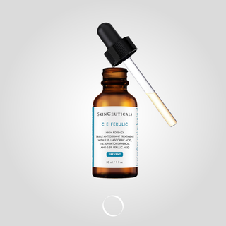 C E FERULIC