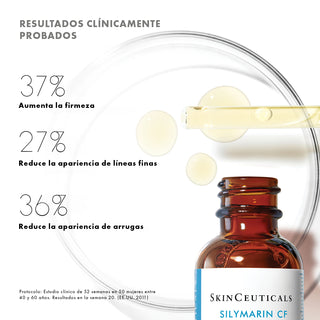 PACK ANTI-ARRUGAS - C E FERULIC + P TIOX + REGALO HA INTENSIFIER (MINI SIZE) - Líneas de Expresión y Fotoenvejecimiento
