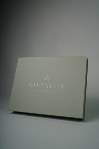 MÁSCARA FACIAL LED RIVIALUX