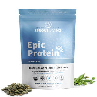 Epic Protein Original