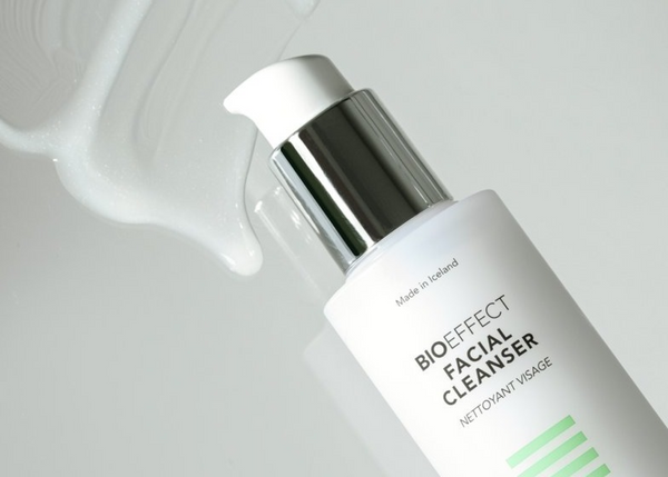 BIOEFFECT Facial Cleanser