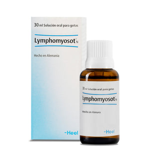 LYMPHOMYOSOT GOTAS