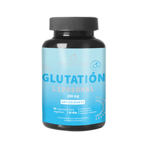 GLUTATION LIPOSOMAL