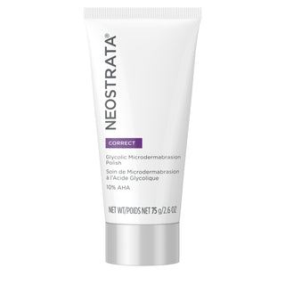 GLYCOLIC MICRODERMABRASIÓN POLISH