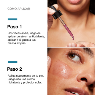 PACK REJUVENECEDOR  P-TIOX + HA INTENSIFIER + REGALO AGE INTERRUPTER ULTRA SERUM (MINI SIZE) - Líneas de Expresión y Volumen