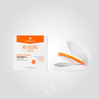 HELIOCARE COMPACTO