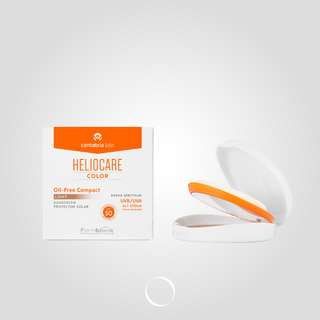 HELIOCARE COMPACTO