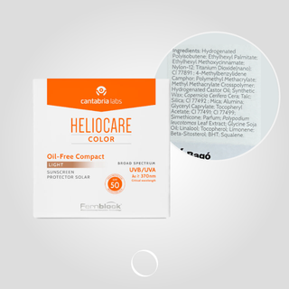 HELIOCARE COMPACTO