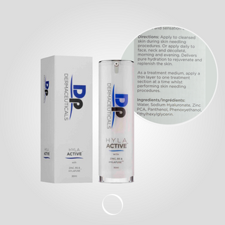 HYLA ACTIVE SERUM