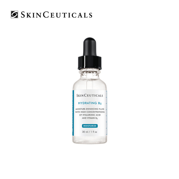 HYDRATING B5 - Hidratante con Vitamina B5 y Ácido Hialurónico