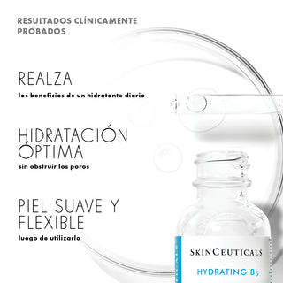 PACK OIL CONTROL - SILYMARIN CF + HYDRATING B5 + REGALO BLEMISH & AGE DEFENSE (MINI SIZE)