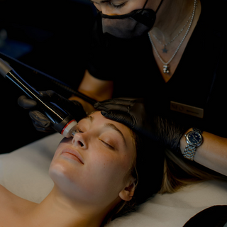 Limpieza facial 1 Sesión