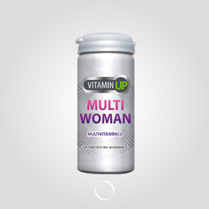 VITAMIN UP MULTIWOMAN
