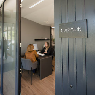 Plan Neovitality Fuel - Alimentación y suplementación