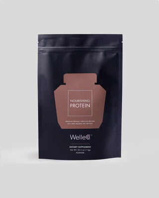 THE NOURISHING PROTEIN
