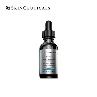 PACK ANTI-ARRUGAS - C E FERULIC + P TIOX + REGALO HA INTENSIFIER (MINI SIZE) - Líneas de Expresión y Fotoenvejecimiento