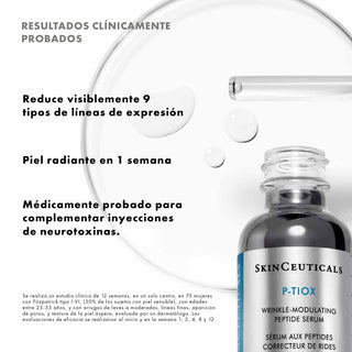 PACK ANTI-ARRUGAS - C E FERULIC + P TIOX + REGALO HA INTENSIFIER (MINI SIZE) - Líneas de Expresión y Fotoenvejecimiento