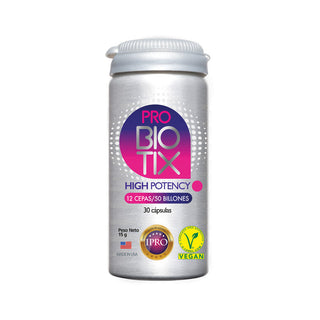 PROBIOTIX HIGH POTENCY