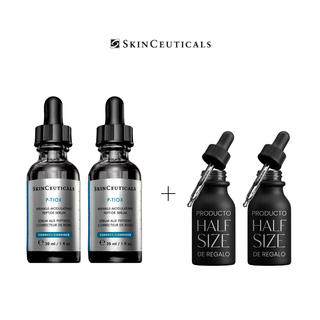 P-TIOX DUO + REGALO: 2 HALF SIZE CE FERULIC