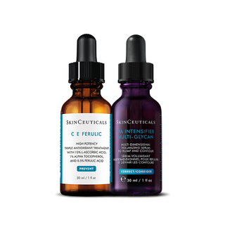 PACK LIFTING (CE FERULIC + HA INTENSIFIER)