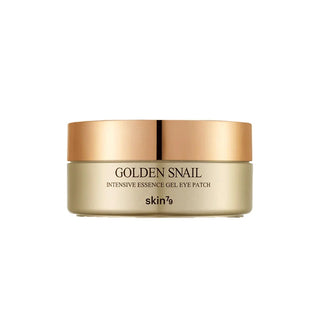 GOLD HYDROGEL EYE PATCH - HYALURONIC ACID