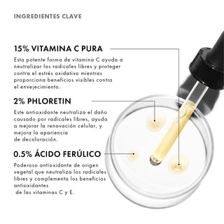 PHLORETIN CF