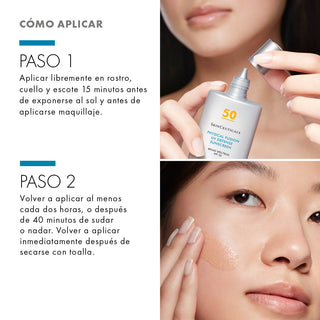 PHYSICAL FUSION UV DEFENSE SUNSCREEN SPF 50