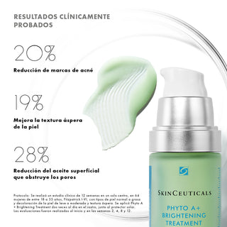 PHYTO A+ BRIGTHENING TREATMENT