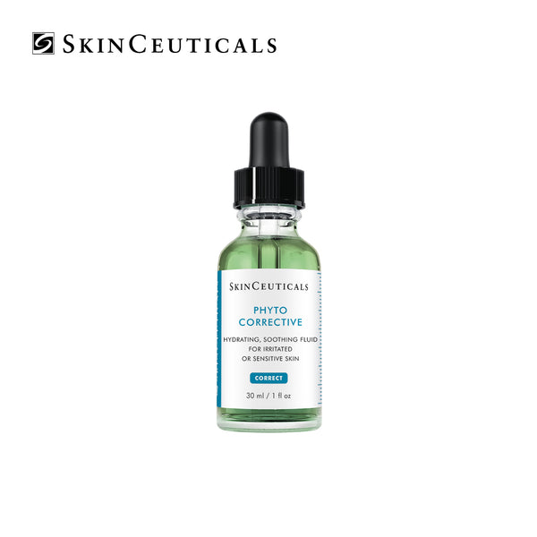 PHYTO CORRECTIVE - Hidratante Calmante para Enrojecimiento e Irritación