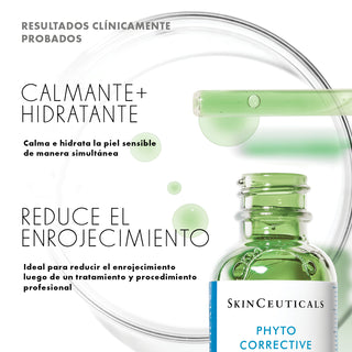 PACK EQUILIBRIO MASCULINO - SILYMARIN CF + PHYTO CORRECTIVE + REGALO DISCOLORATION DEFENSE (MINI SIZE)