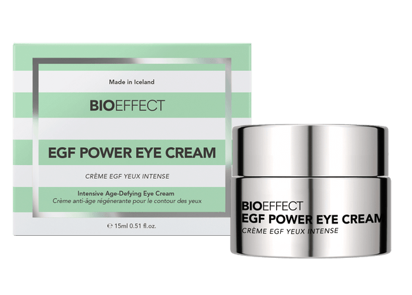 EGF POWER EYE CREAM 15 ML