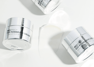 PACK BIOEFFECT PURE POWER + Regalo EGF Power Cream 15 ml