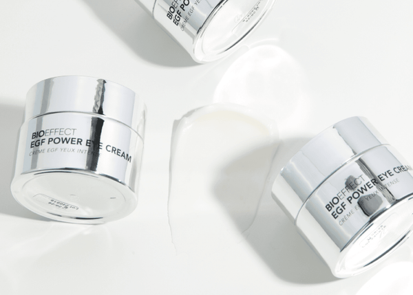 EGF POWER EYE CREAM 15 ML