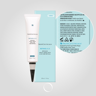 RETINOL 0.3