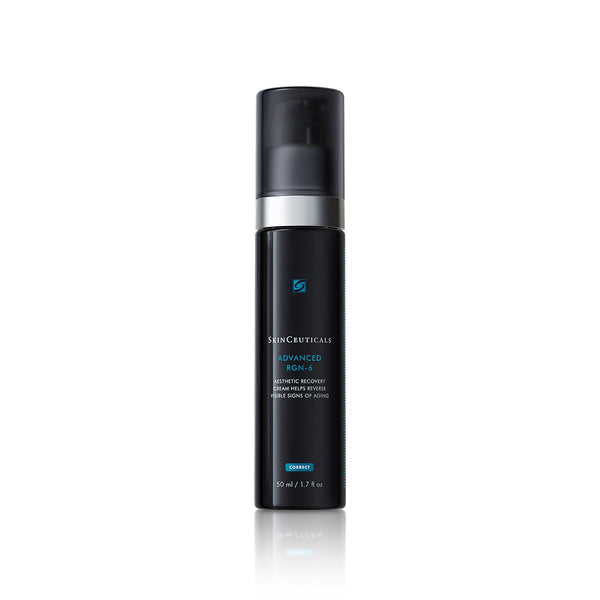 ADVANCED RGN 6 - Regenerador y Firmeza