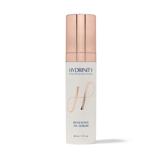 Renewing HA Serum  - Hydrinity