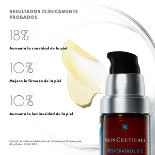 RESVERATROL B E