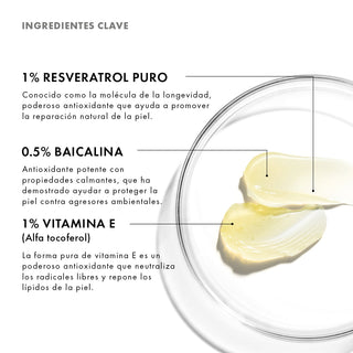 RESVERATROL B E