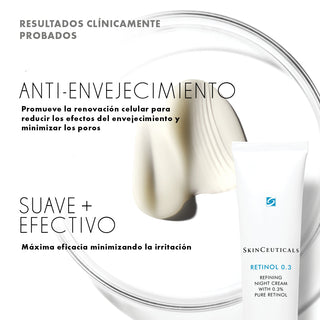 RETINOL 0.3