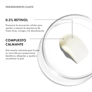 RETINOL 0.3