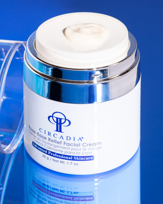 ROSE-EASE RELIEF CREAM