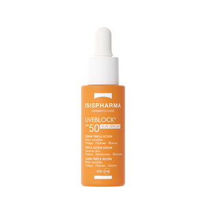 UVEBLOCK SPF50 Sun Serum FPS50