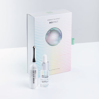 PACKS BIOEFFECT EGF SERUM + EGF EYE SERUM