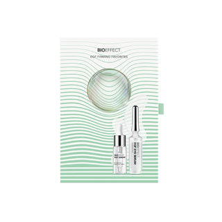 PACKS BIOEFFECT EGF SERUM + EGF EYE SERUM