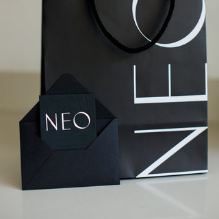 Gift Card Neo